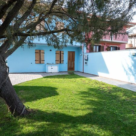 Casa Cao Appartamento "L'Ulivo" Nurachi Exterior foto